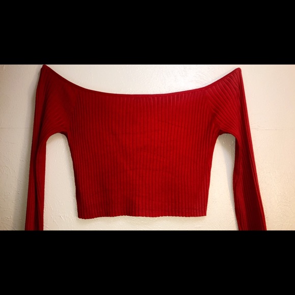 Charlotte Russe plus size top - Picture 5 of 7